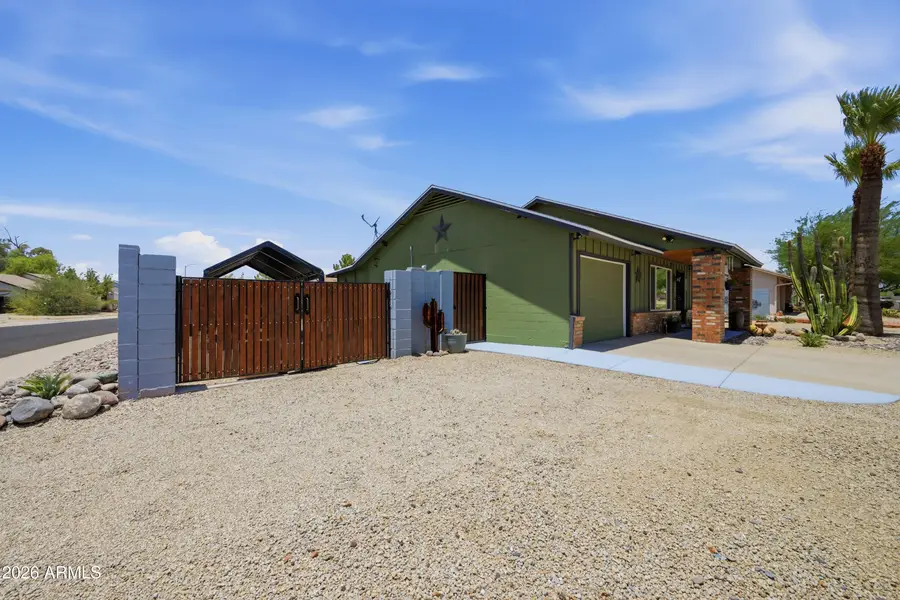 20808 N 14th Avenue, Phoenix, AZ 85027 - #3
