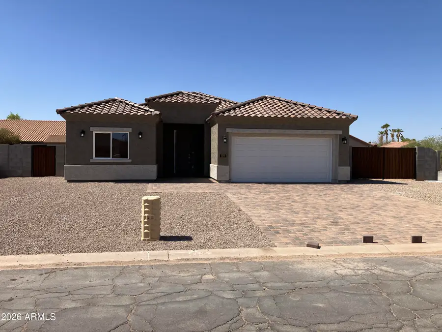 9240 W Debbie Lane, Arizona City, AZ 85123 - #2