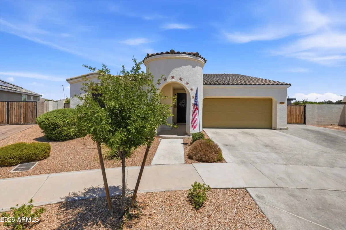 23363 S 231st Way, Queen Creek, AZ 85142 - #1
