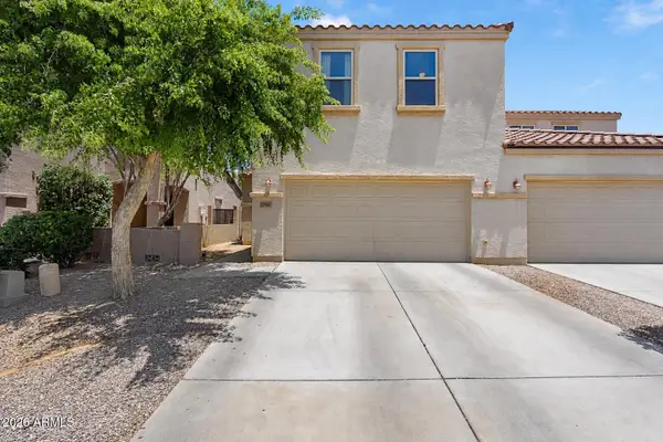 12961 N 88th Lane, Peoria, AZ 85381