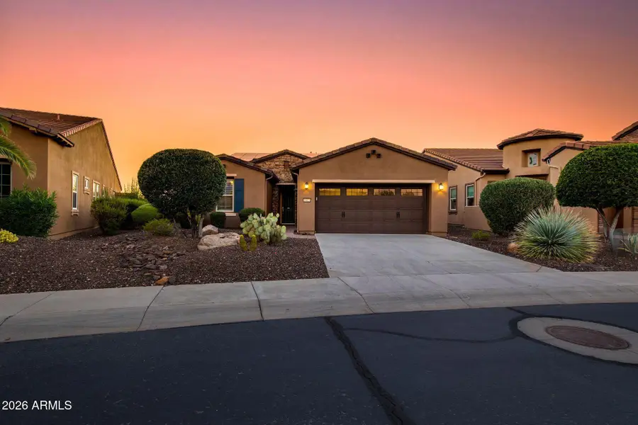 30028 N 129th Avenue, Peoria, AZ 85383 - #3