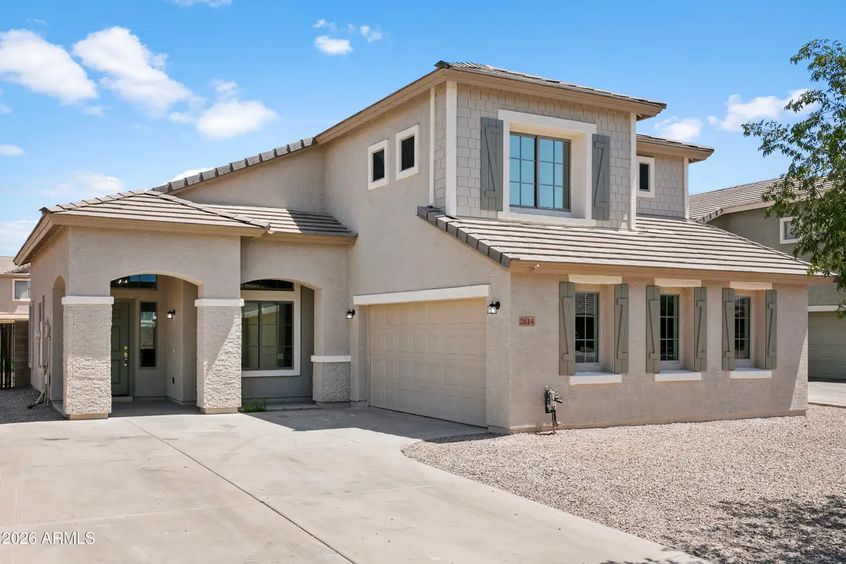 2614 W Bow Court, San Tan Valley, AZ 85144 - #1