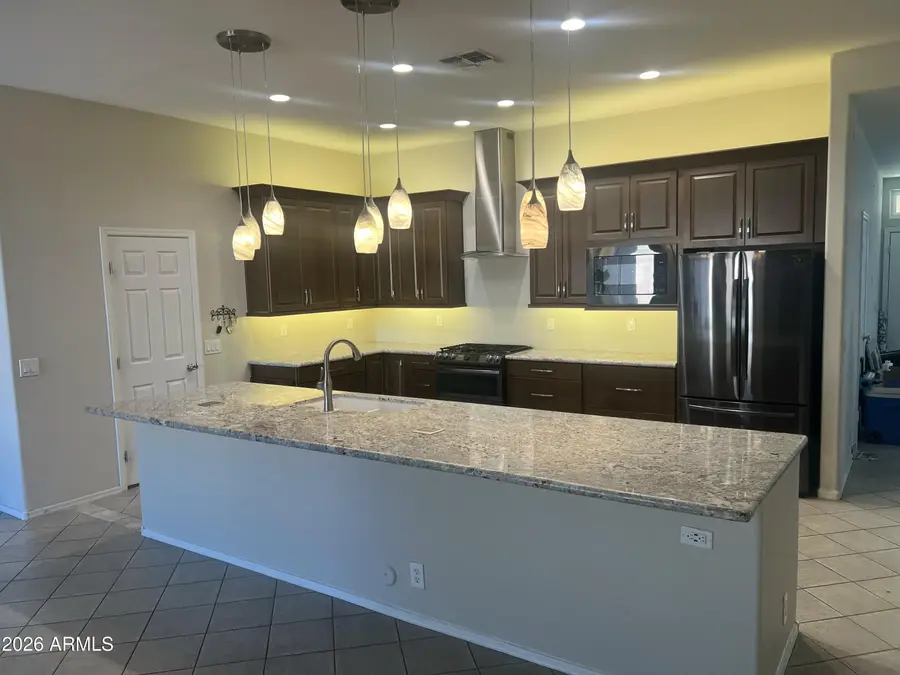 21125 N 107th Drive, Peoria, AZ 85373 - #3