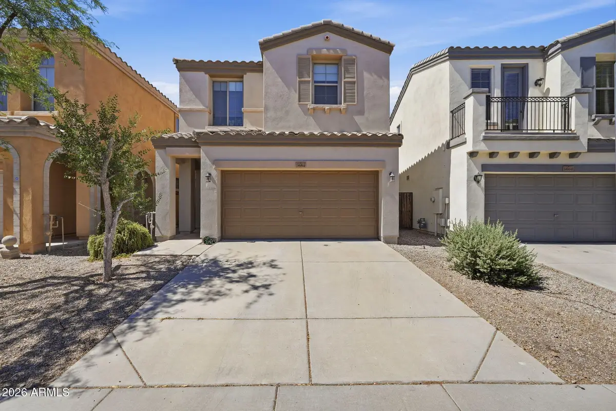1664 W Satinwood Drive, Phoenix, AZ 85045 - #1