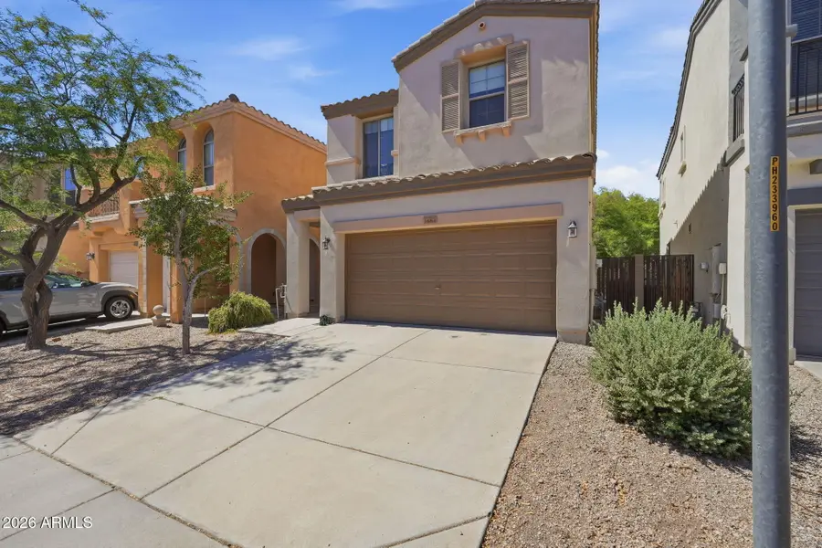 1664 W Satinwood Drive, Phoenix, AZ 85045 - #3