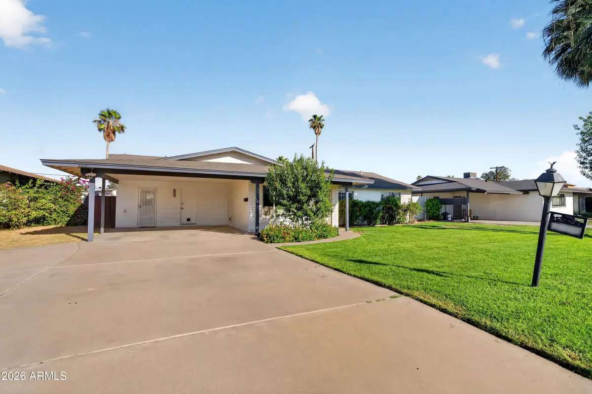 1657 N Old Colony --, Mesa, AZ 85201 - #1