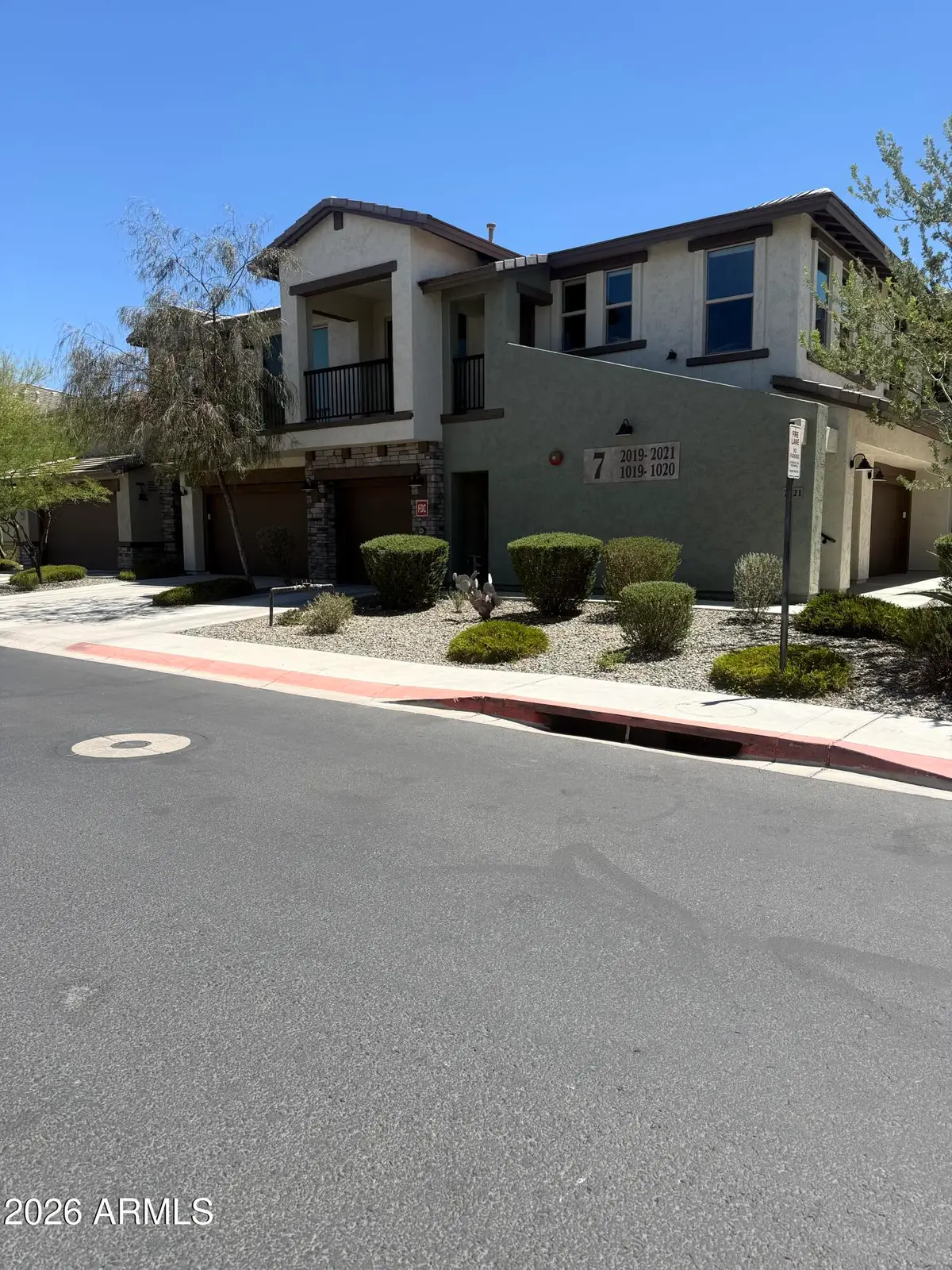 5100 E Rancho Paloma Drive #2021, Cave Creek, AZ 85331 - #1