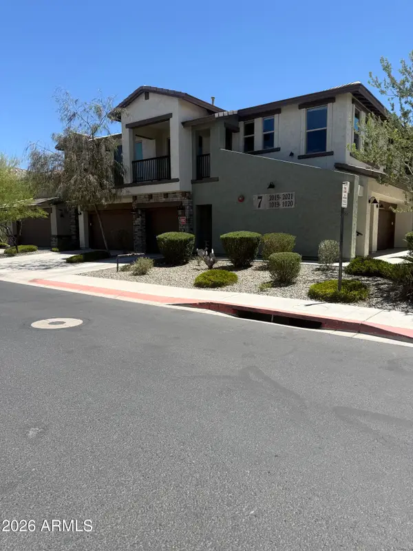 5100 E Rancho Paloma Drive #2021, Cave Creek, AZ 85331