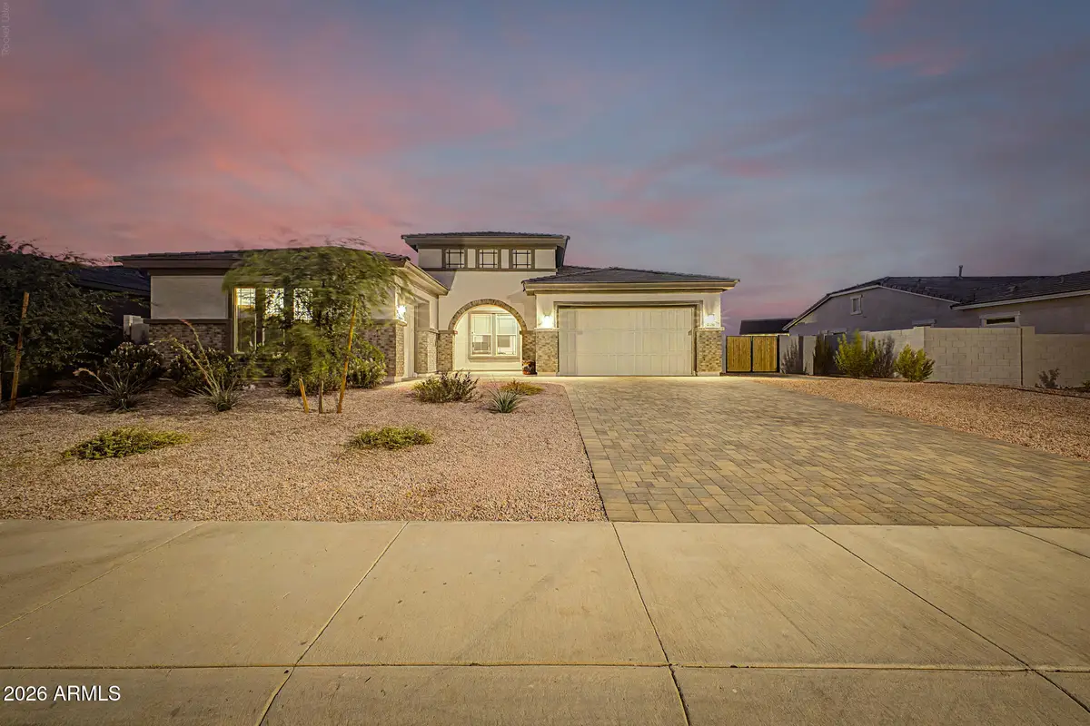 20266 W Mulberry Drive, Buckeye, AZ 85396 - #1