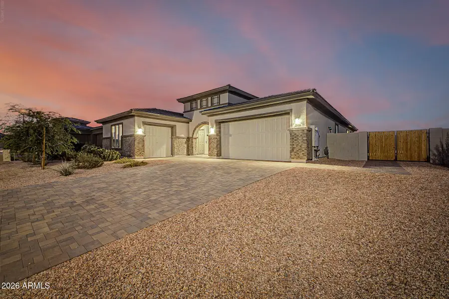 20266 W Mulberry Drive, Buckeye, AZ 85396 - #2
