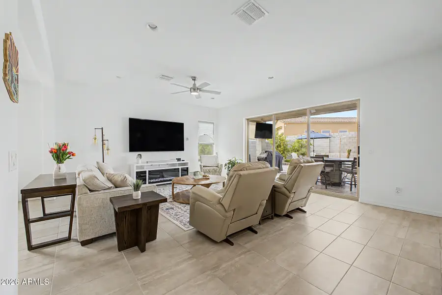 20266 W Mulberry Drive, Buckeye, AZ 85396 - #3