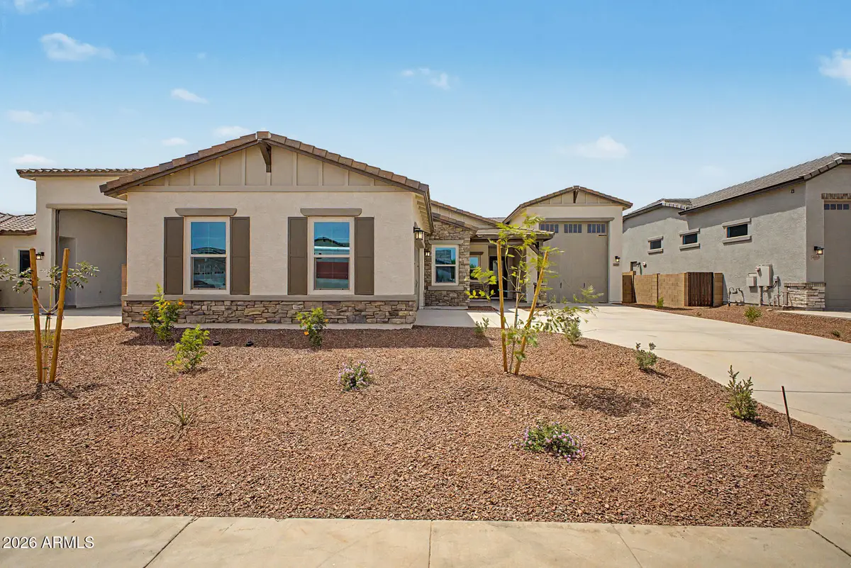 8762 N 173rd Avenue, Waddell, AZ 85355 - #1
