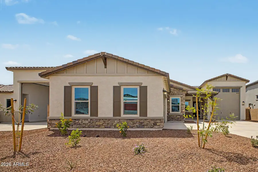 8762 N 173rd Avenue, Waddell, AZ 85355 - #2