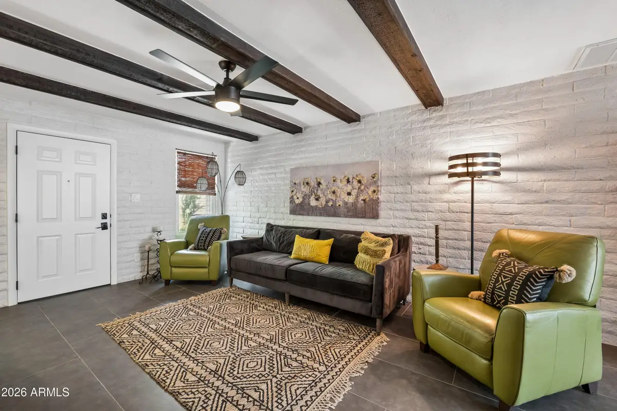 3711 E Monterosa Street #10, Phoenix, AZ 85018 - #1