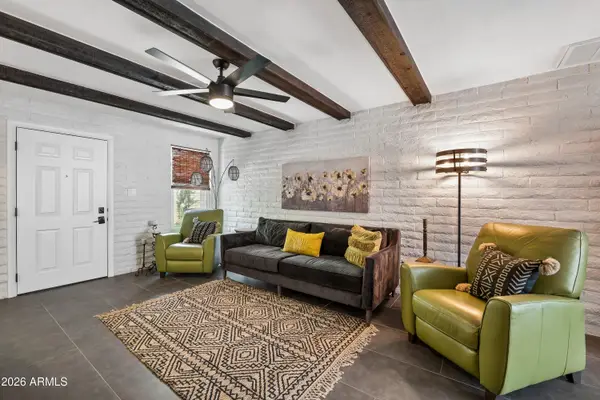 3711 E Monterosa Street #10, Phoenix, AZ 85018