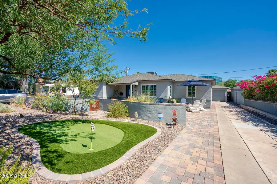 314 W Windsor Avenue, Phoenix, AZ 85003 - #2