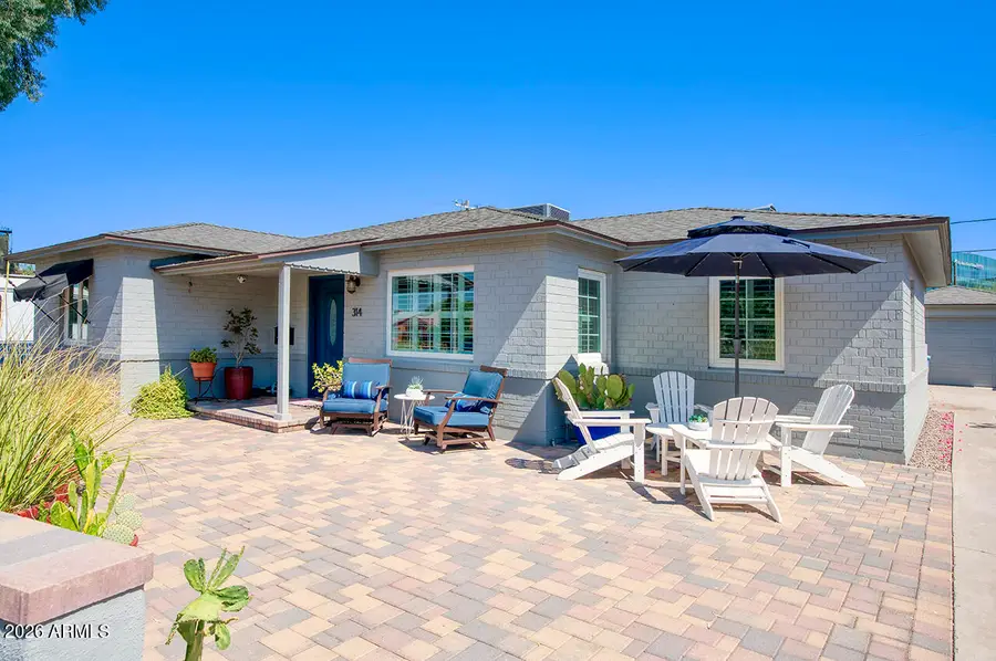 314 W Windsor Avenue, Phoenix, AZ 85003 - #3