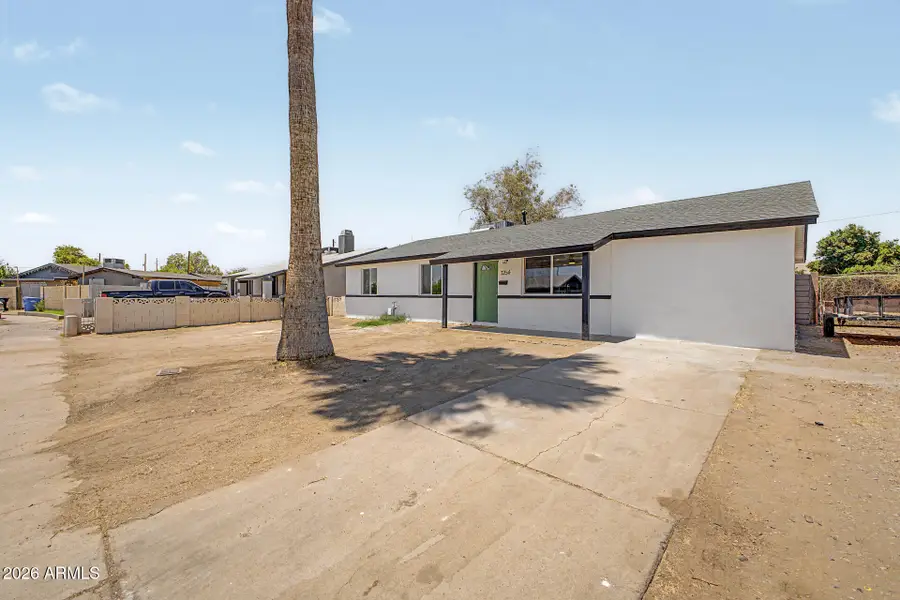 7254 W Wolf Street, Phoenix, AZ 85033 - #3