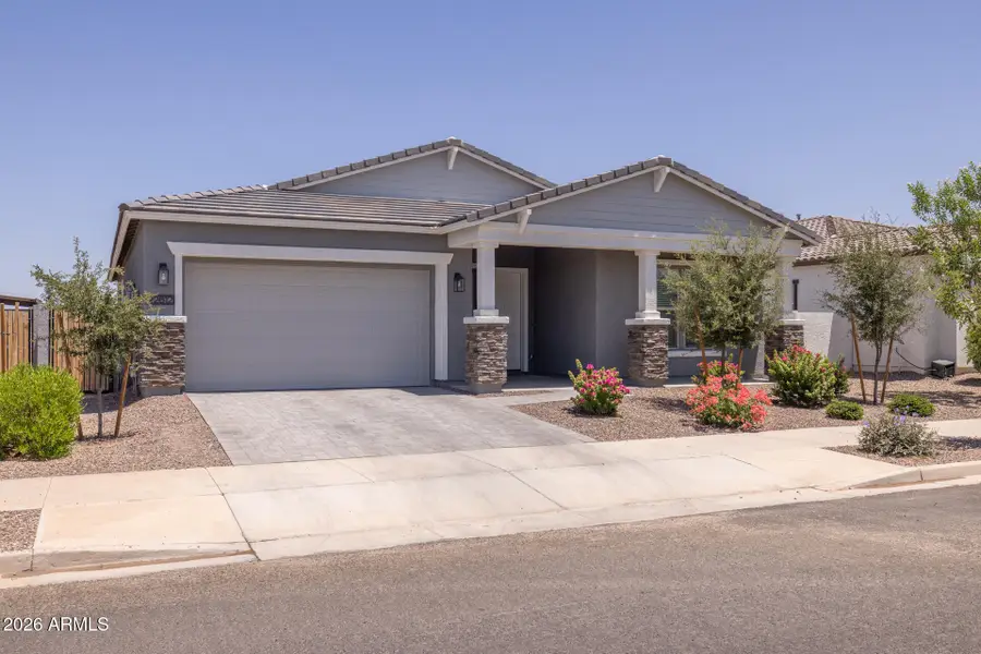 22612 E Lords Way, Queen Creek, AZ 85142 - #2