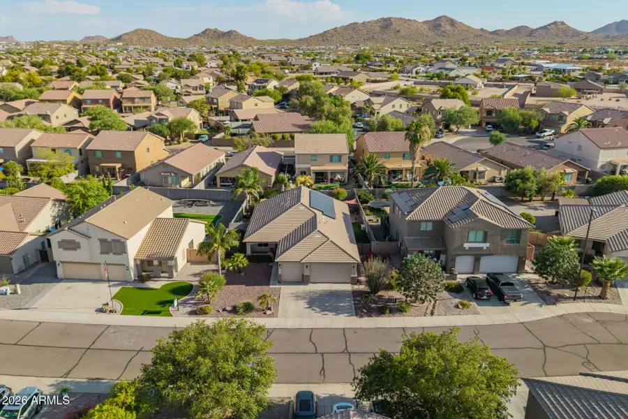 3007 W Goldmine Mountain Drive, San Tan Valley, AZ 85144 - #2