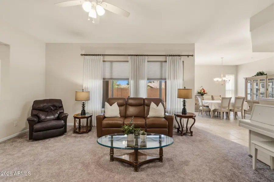10859 E Le Marche Drive, Scottsdale, AZ 85255 - #2