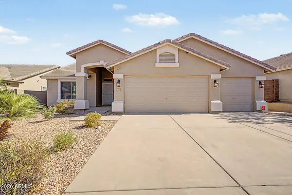 13729 W Luke Avenue, Litchfield Park, AZ 85340