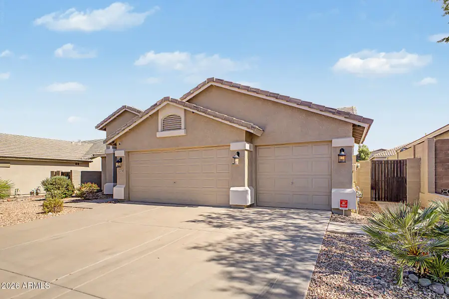 13729 W Luke Avenue, Litchfield Park, AZ 85340 - #3