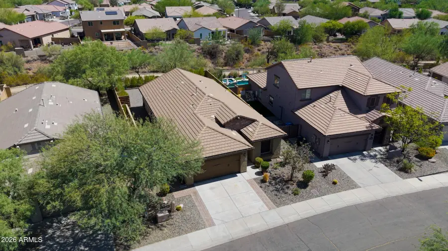 1625 W Big Oak Street, Phoenix, AZ 85085 - #3