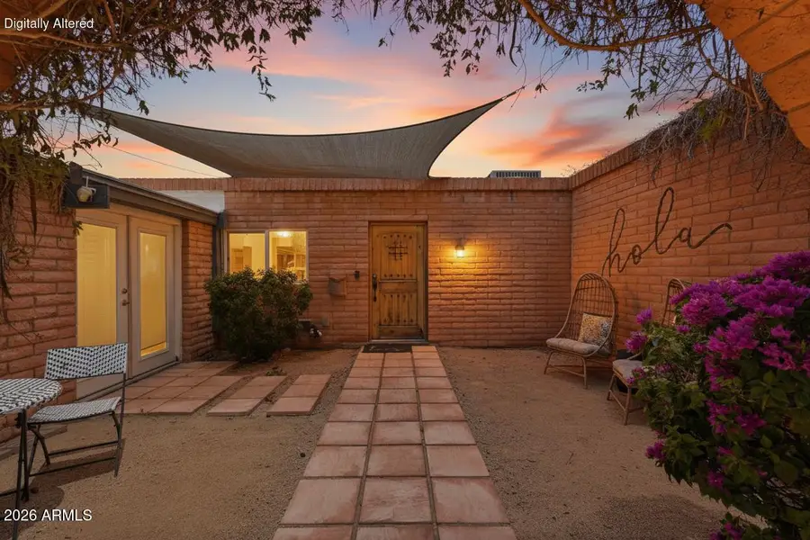 1125 N 78th Street, Scottsdale, AZ 85257 - #2