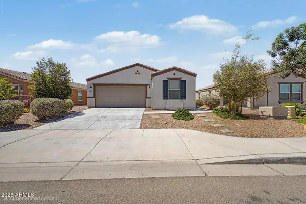 19998 W Jackson Street, Buckeye, AZ 85326