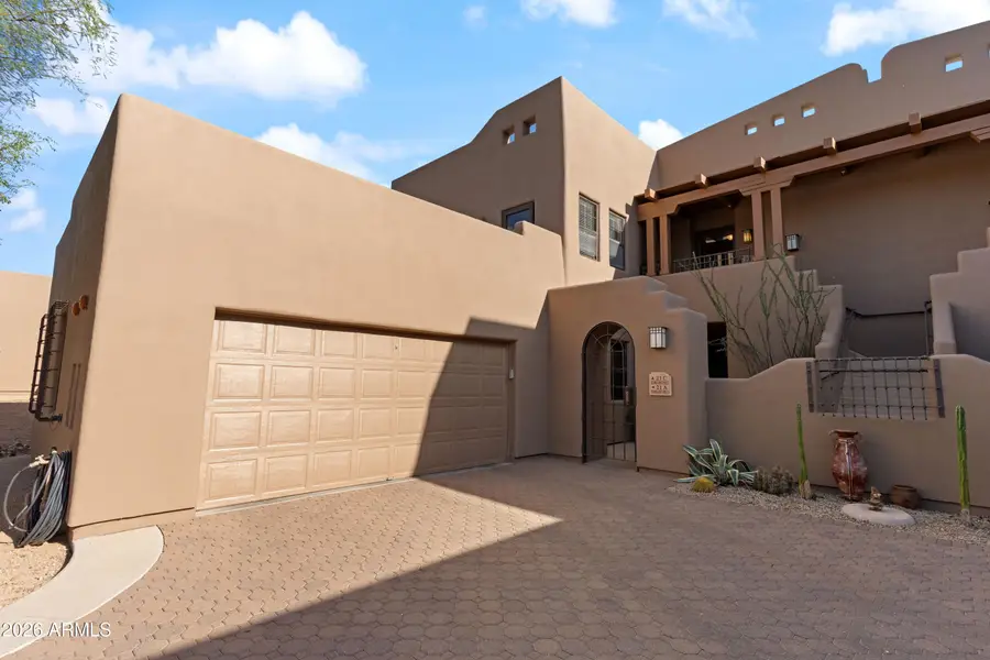 36601 N Mule Train Road #C21, Carefree, AZ 85377 - #2