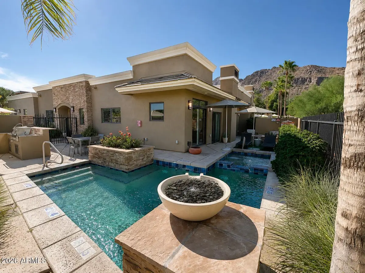 6000 E Camelback Road E #7707, Scottsdale, AZ 85251 - #1