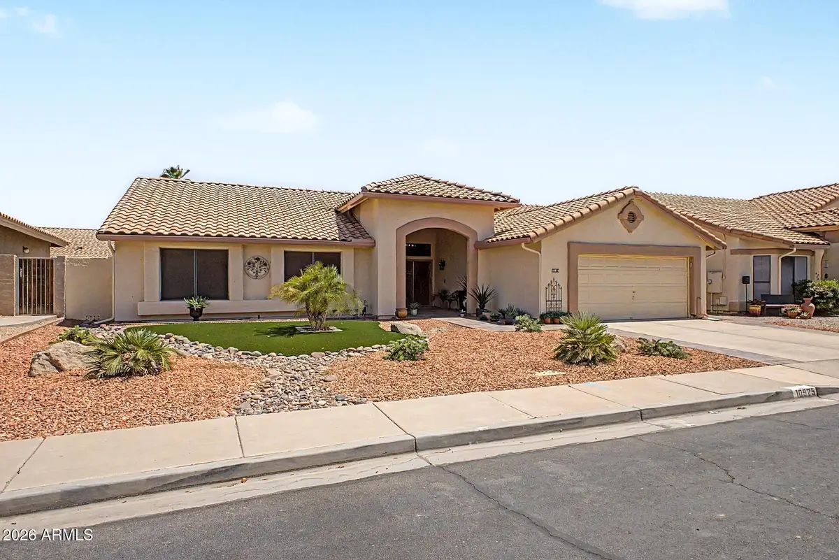 10925 W Citrus Grove Way, Avondale, AZ 85392 - #1
