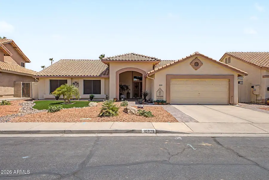 10925 W Citrus Grove Way, Avondale, AZ 85392 - #2