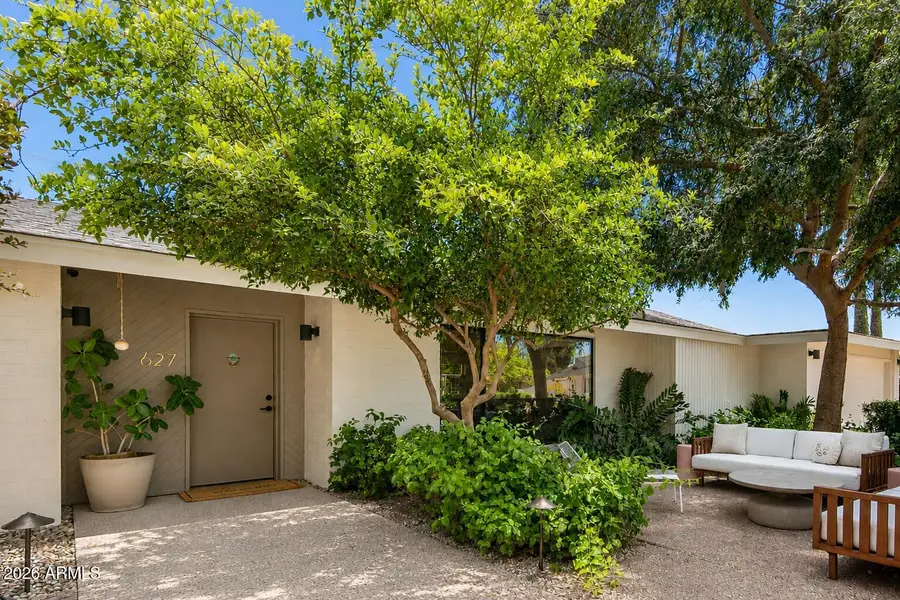 627 W Palmaire Avenue, Phoenix, AZ 85021 - #2