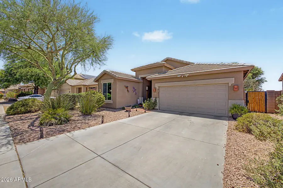 12377 W Harrison Street, Avondale, AZ 85323 - #2