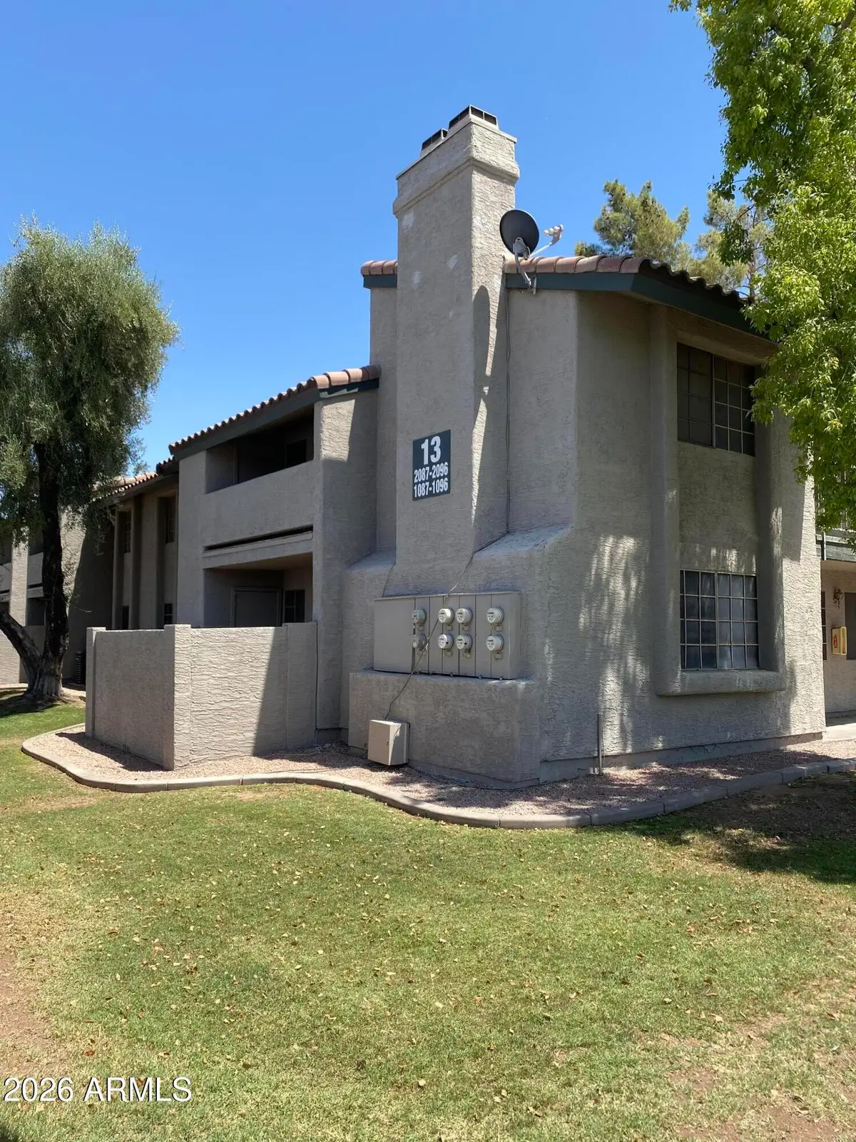 533 W Guadalupe Road #1087, Mesa, AZ 85210 - #1