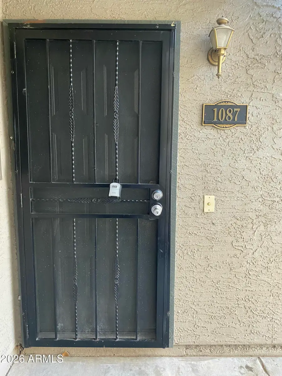 533 W Guadalupe Road #1087, Mesa, AZ 85210 - #2