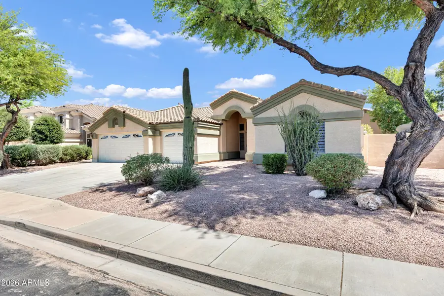 1387 E Dublin Street, Gilbert, AZ 85295 - #3