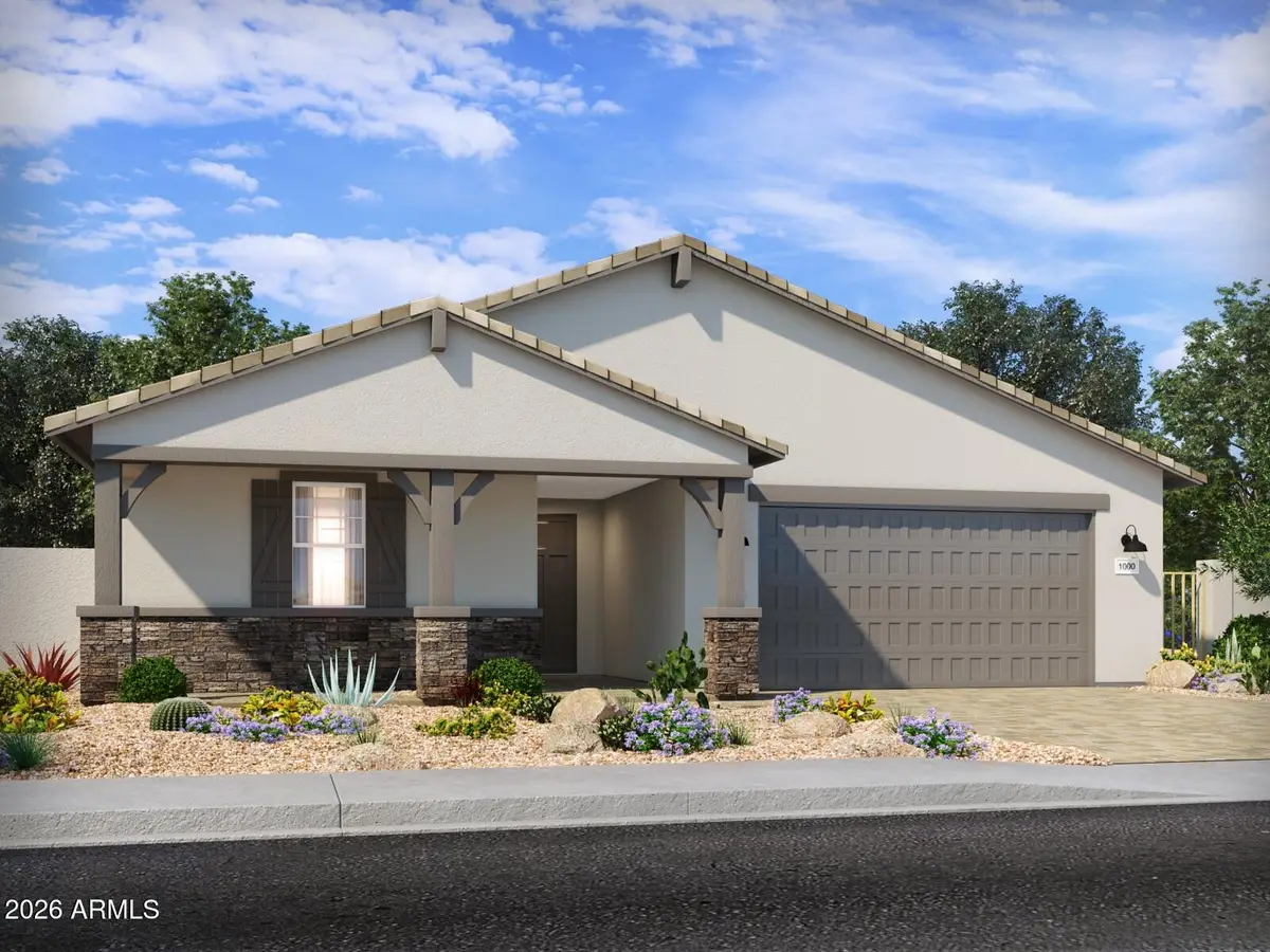 1107 W Haynes Way, Apache Junction, AZ 85120 - #1
