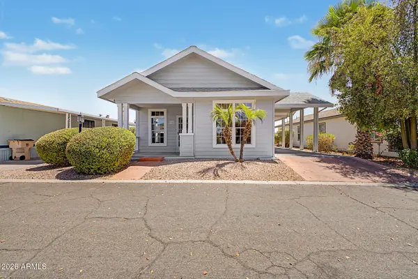 19802 N 32nd Street #156, Phoenix, AZ 85050