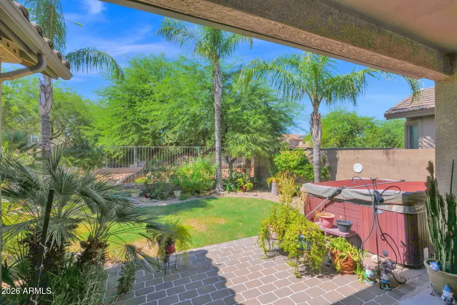 3017 W Gran Paradiso Drive, Phoenix, AZ 85086 - #2