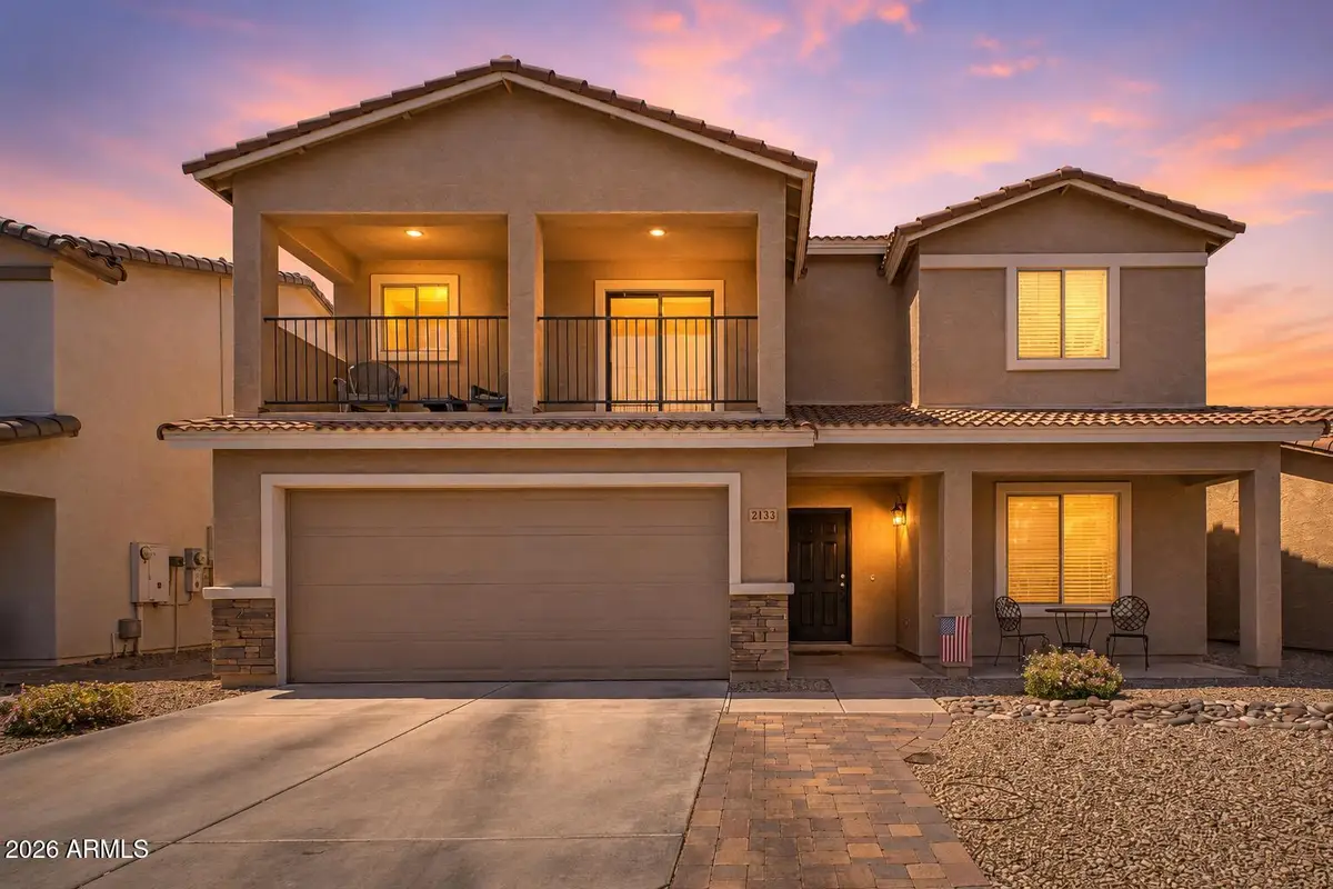 2133 E 27th Avenue, Apache Junction, AZ 85119 - #1