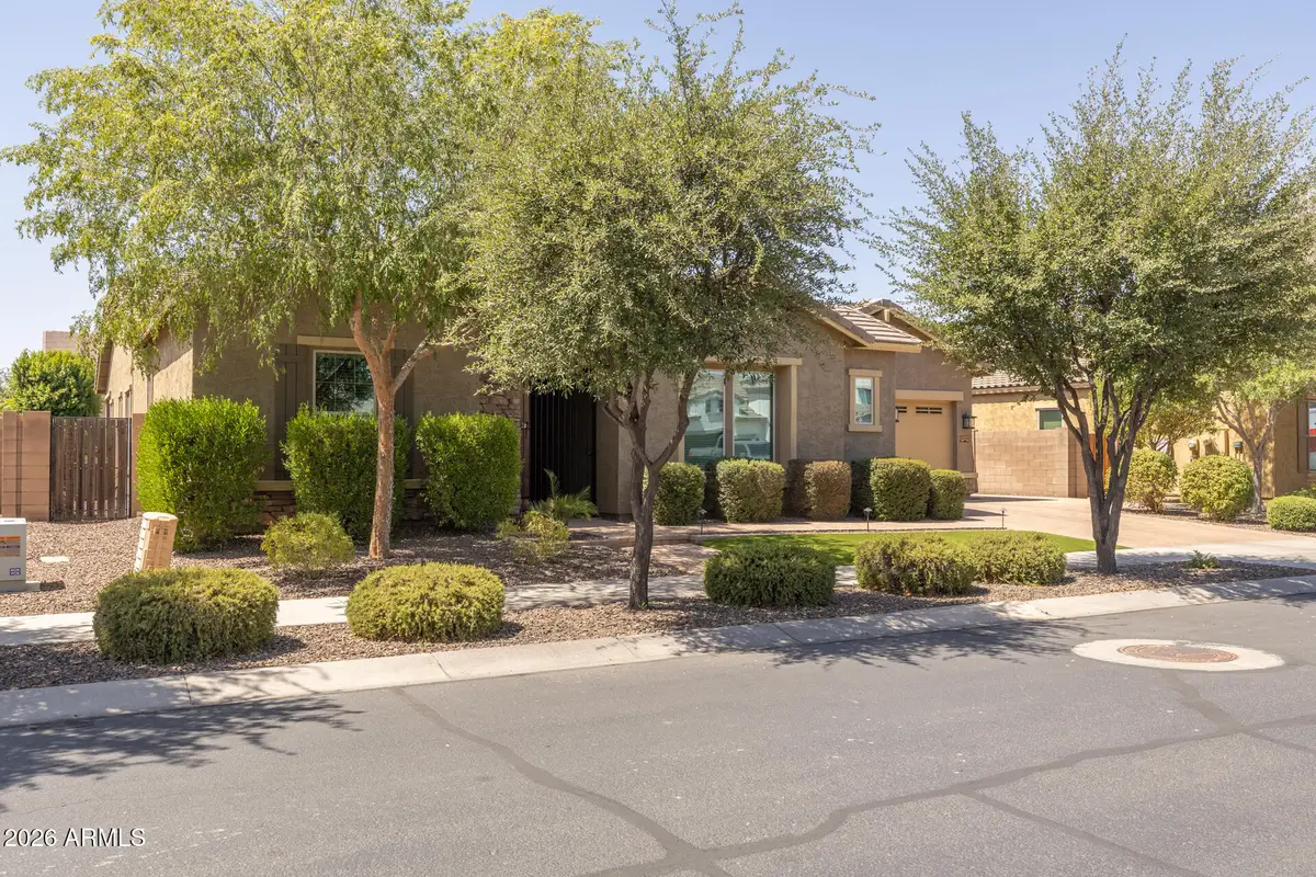 20105 E Quintero Road, Queen Creek, AZ 85142 - #1