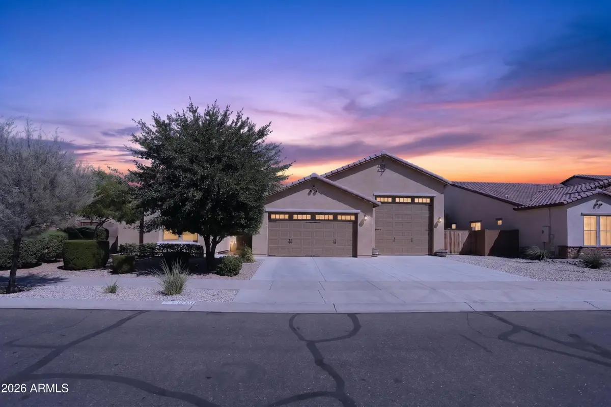 23781 N 169th Lane, Surprise, AZ 85387 - #1