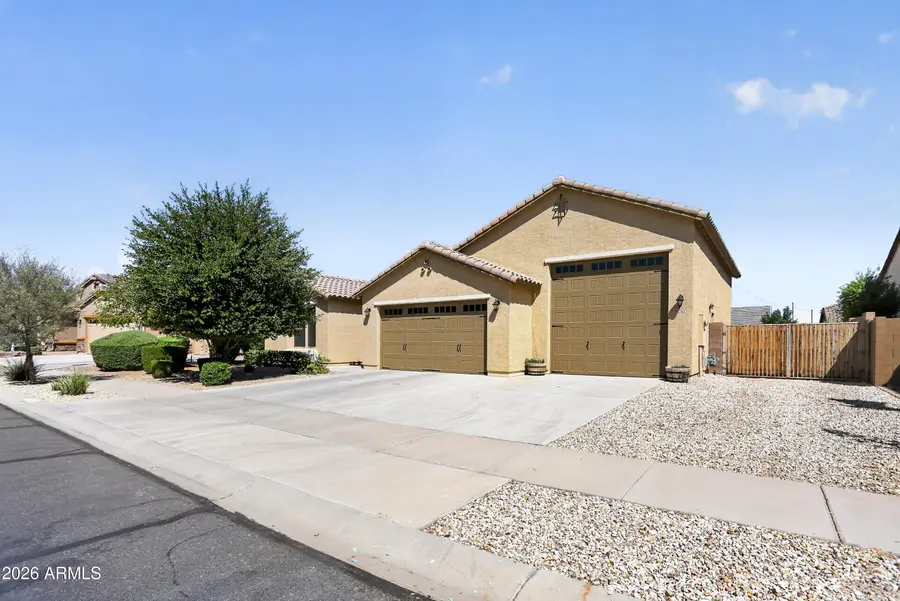 23781 N 169th Lane, Surprise, AZ 85387 - #2