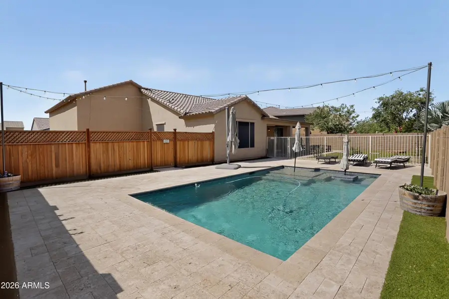 23781 N 169th Lane, Surprise, AZ 85387 - #3