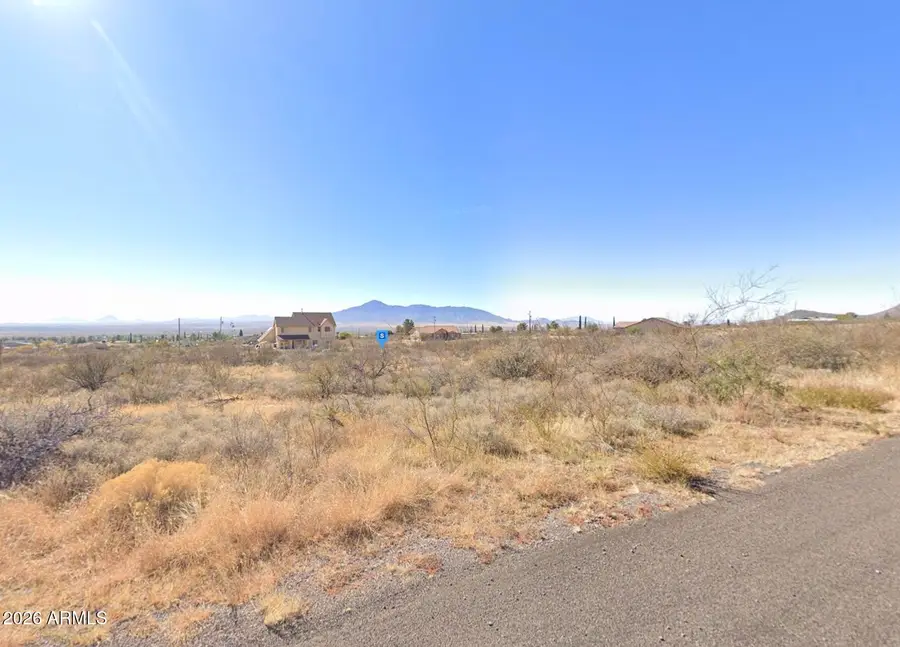 1300 W Emerris Street #37, Bisbee, AZ 85603 - #2