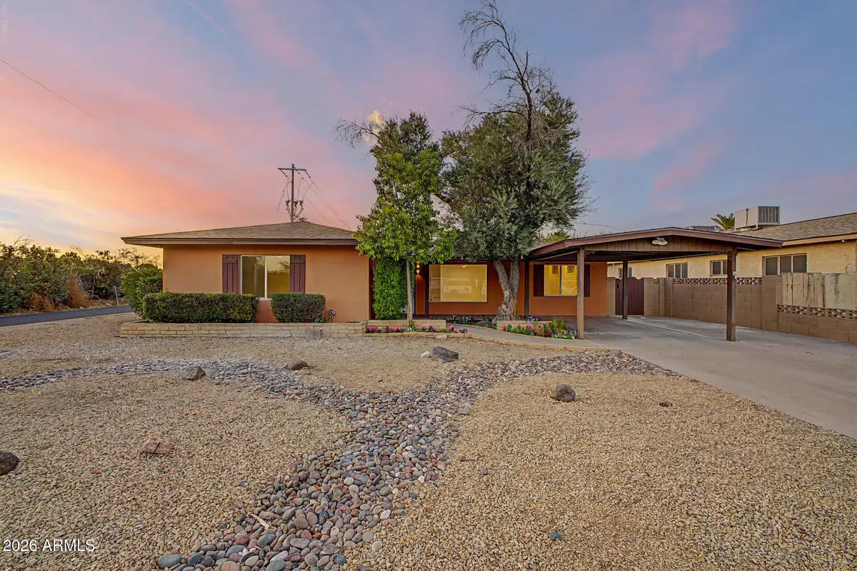 1002 E Glenn Drive, Phoenix, AZ 85020 - #1