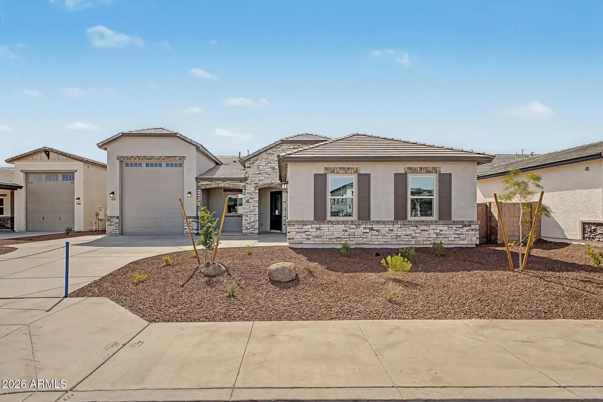 8808 N 173rd Avenue, Waddell, AZ 85355 - #1